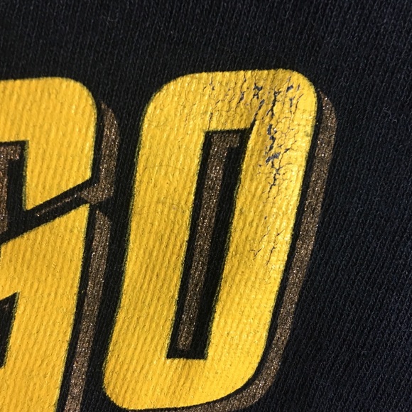 Men’s T-shirt - Star Trek - Picture 4 of 4